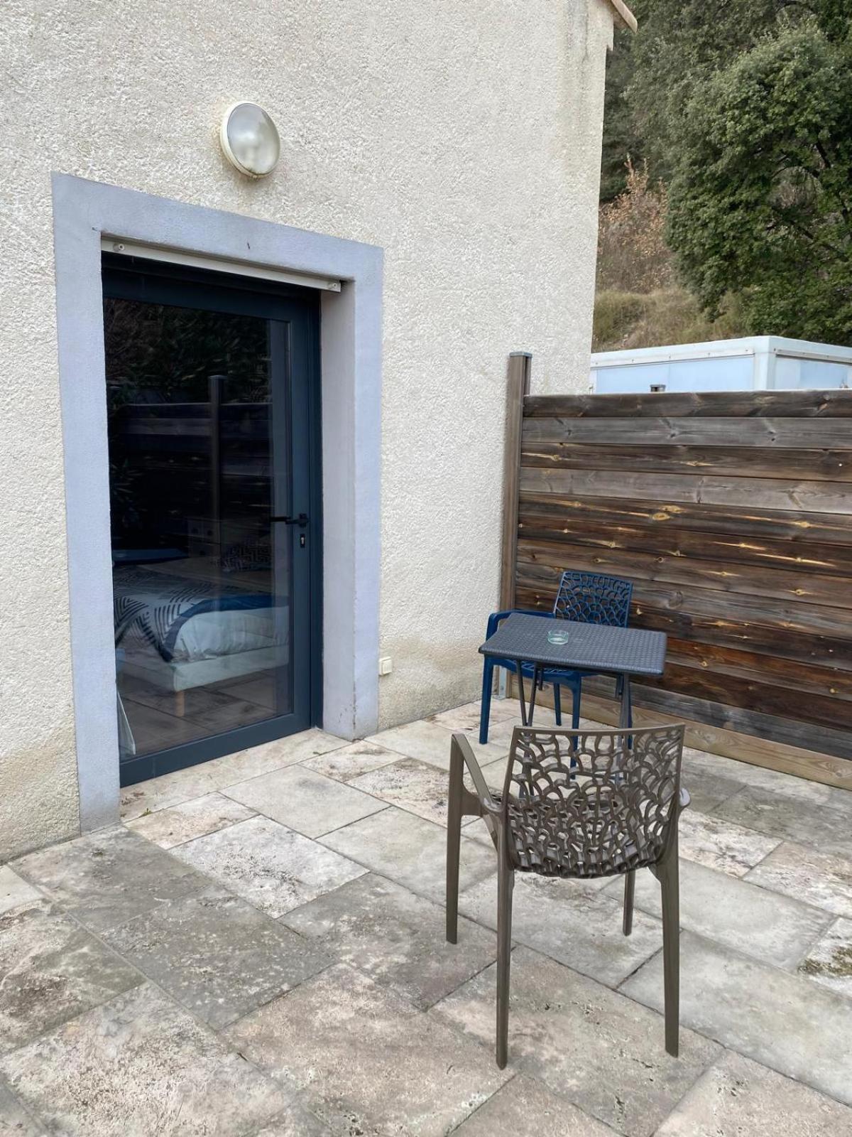Auberge Les Galets Peyruis Exterior foto